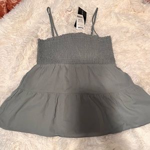 Marshalls Dress Tank